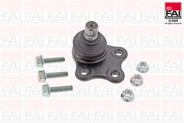 Ball Joint